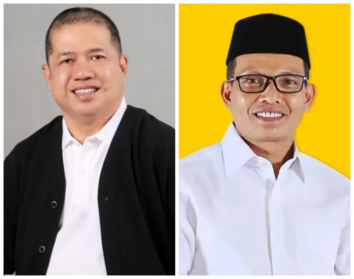 Golkar Bakal Berlabuh Ke Bebas-Siti, Pengamat Ungkap Alasannya