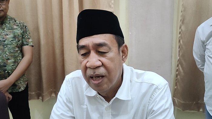 Pilgub Sulsel 2024: PAN Bakal Beri SK untuk Andi Sudirman-Fatmawati Rusdi
