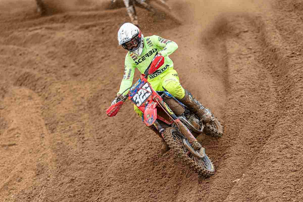 Crosser Astra Honda Siap Berikan Yang Terbaik Untuk Indonesia