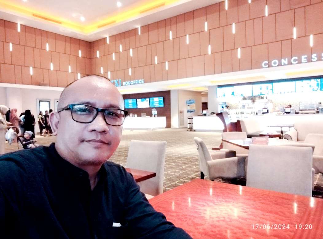 Dedi Alamsyah Sebut AIA Maju di Pilgub Sulsel Hingga Singgung Penghuni Istana
