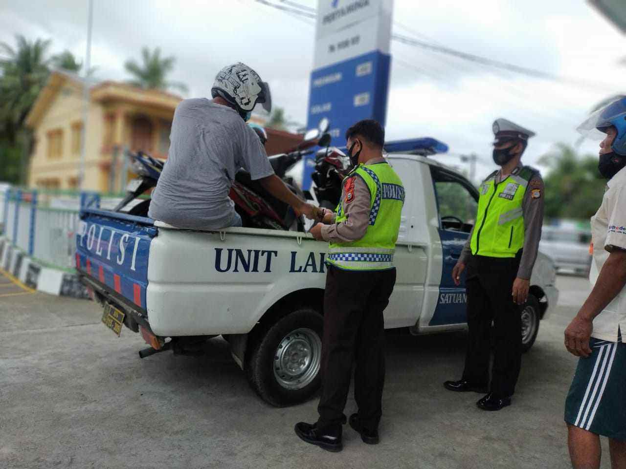 Rakyat News