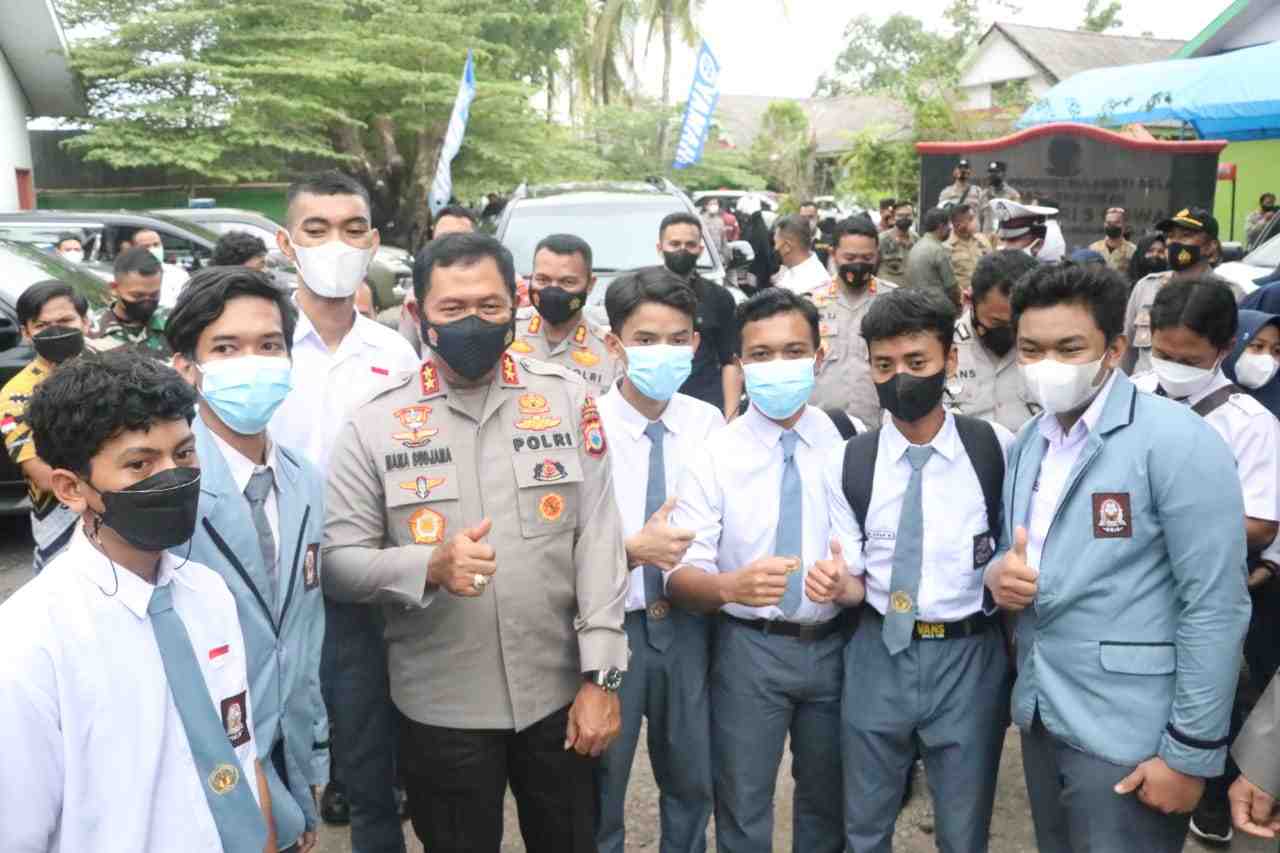 Rakyat News
