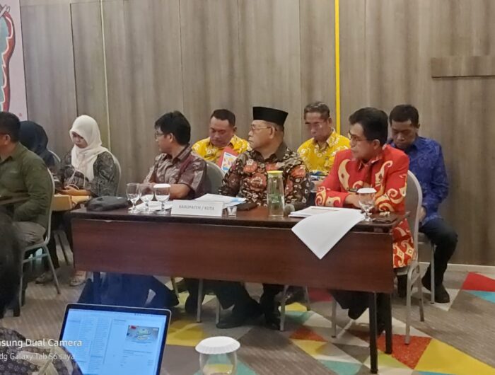 Pemkab Selayar Mendapat Respons Positif Timsel PPD