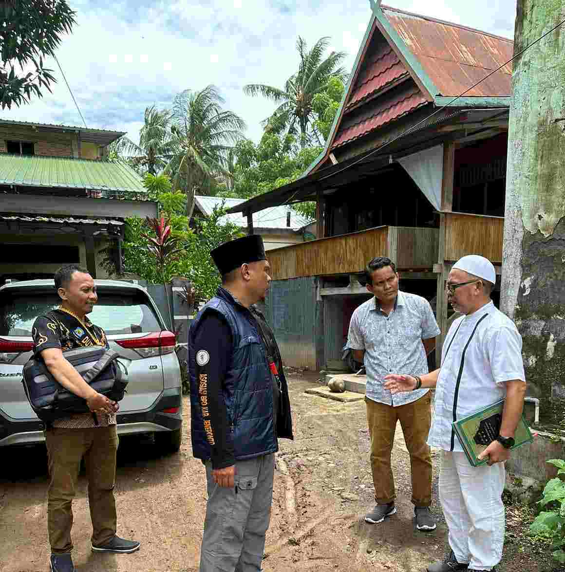 Rakyat News