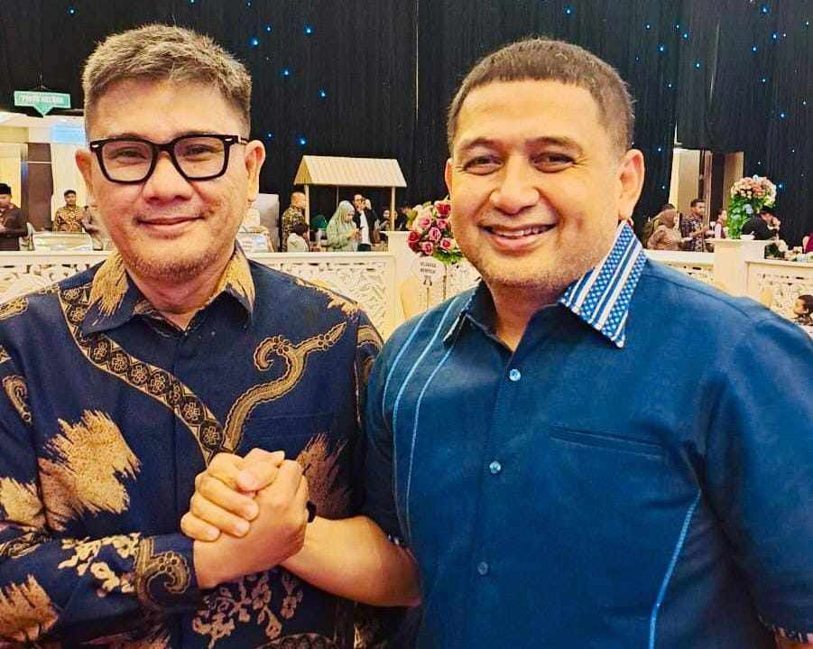 Usai Ketemu SBY-AHY, Isu Appi-ARA di Pilwali Makassar