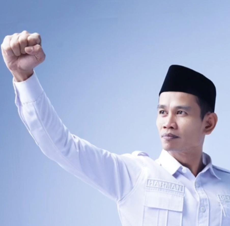 Diisukan Diam, Gerindra Sulsel Tegak Lurus Perintah Menangkan AIA di Pilgub Sulsel