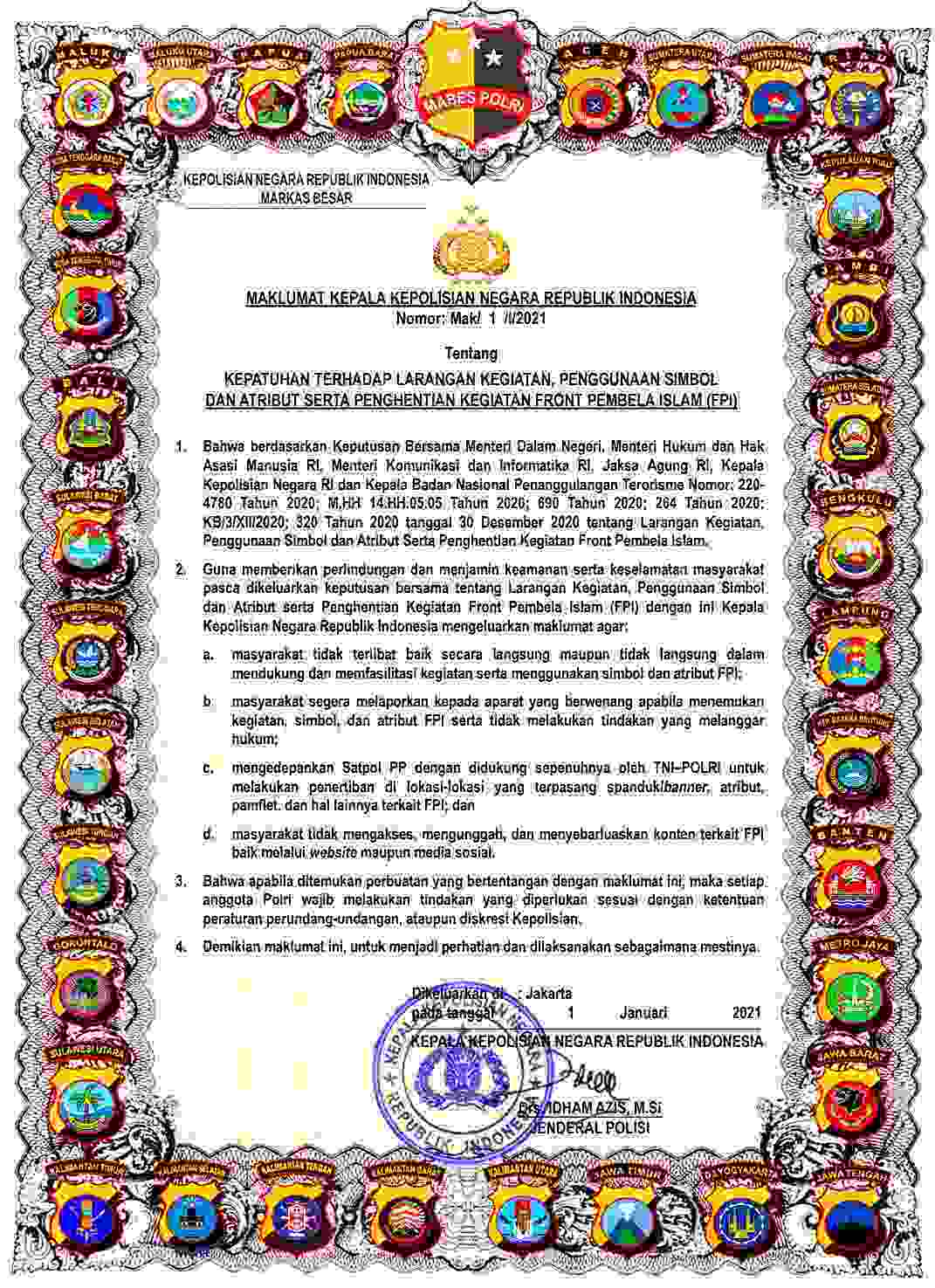 Rakyat News