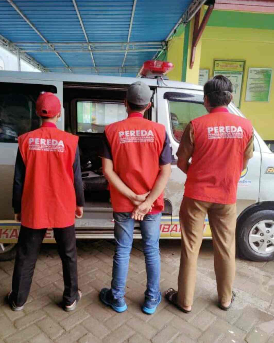 Rakyat News