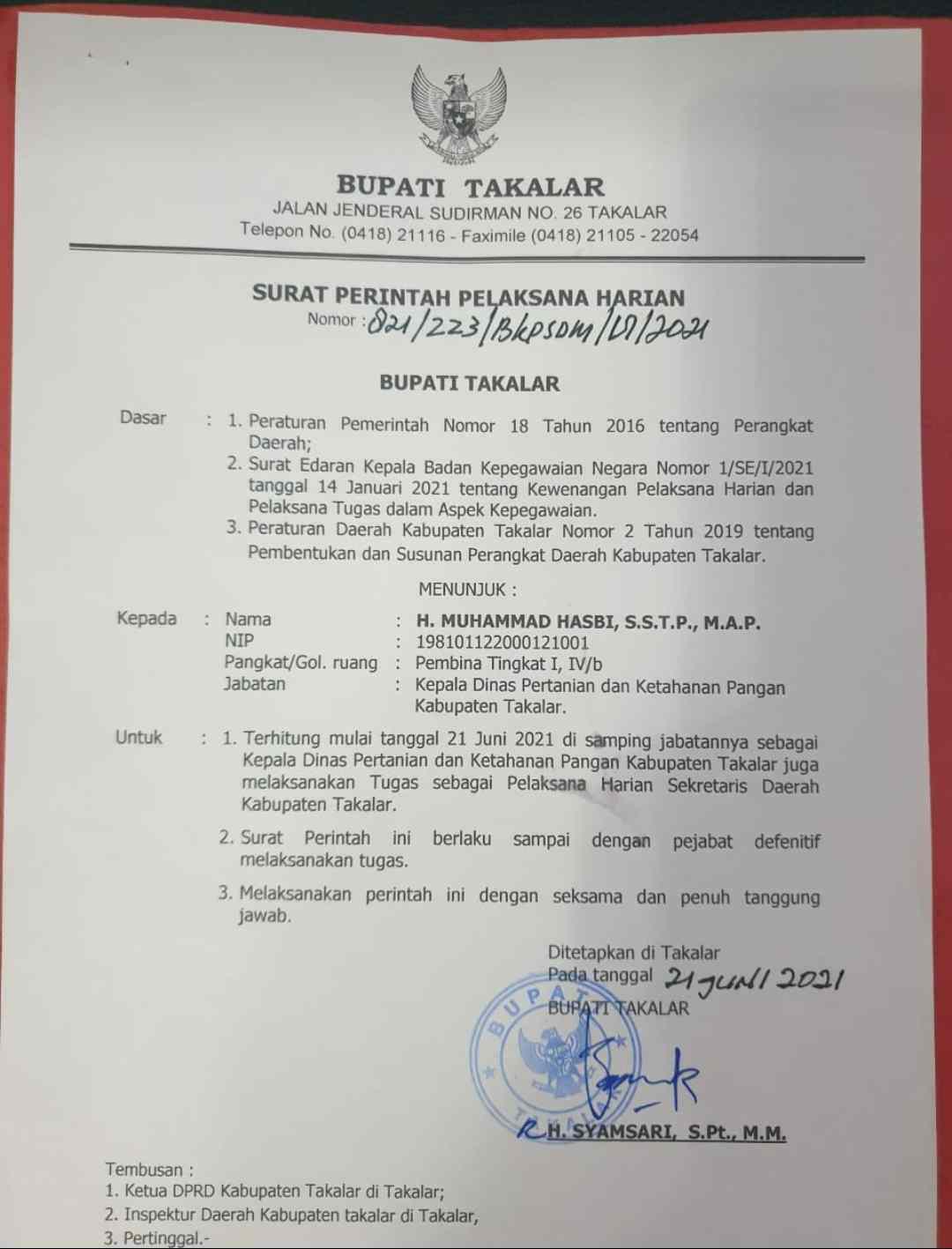 Rakyat News