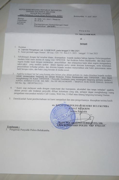 Rakyat News