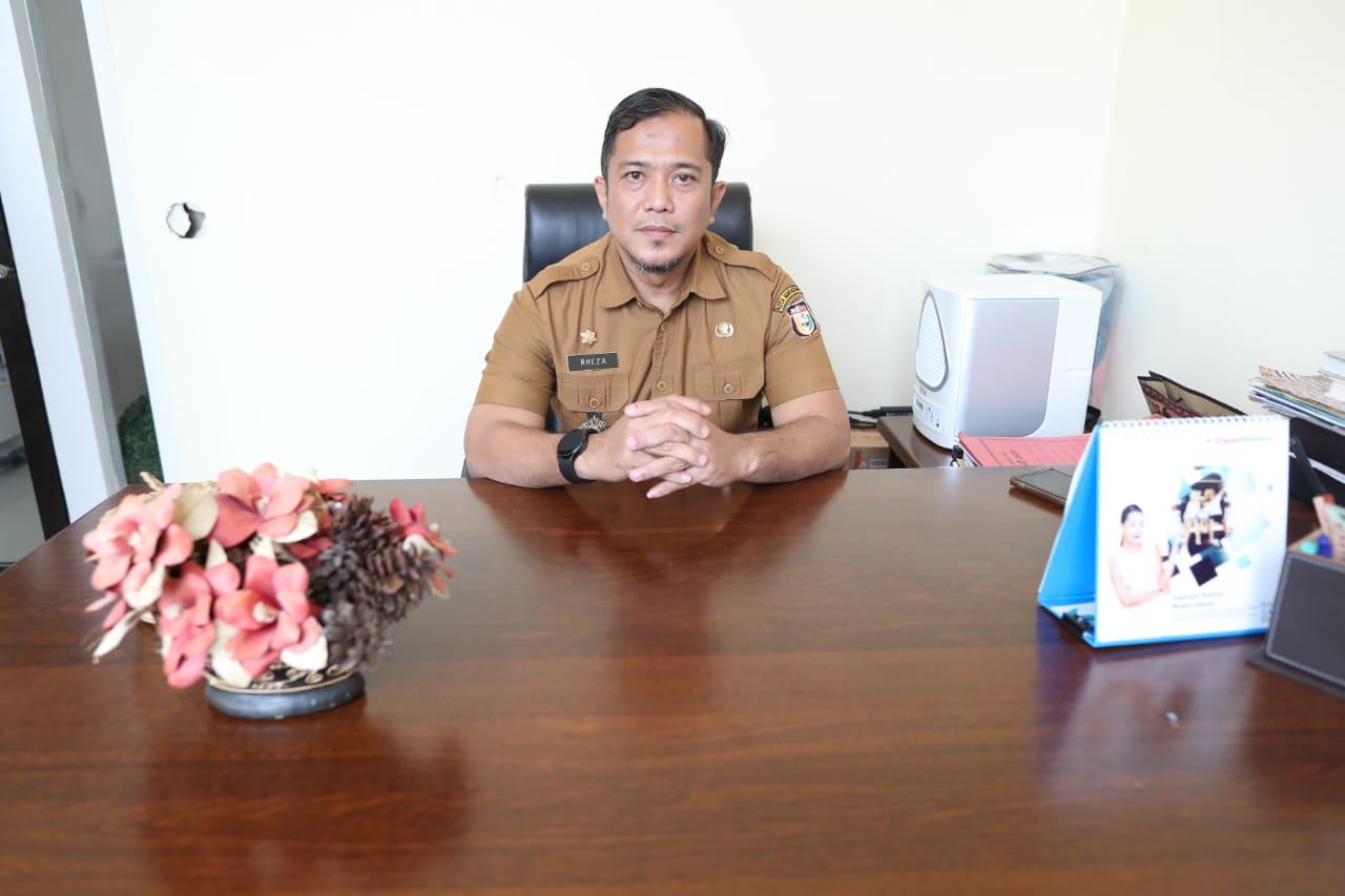 Dinkop dan UMKM Makassar Maksimalkan Peran Inkubator Bagi Pelaku Usaha