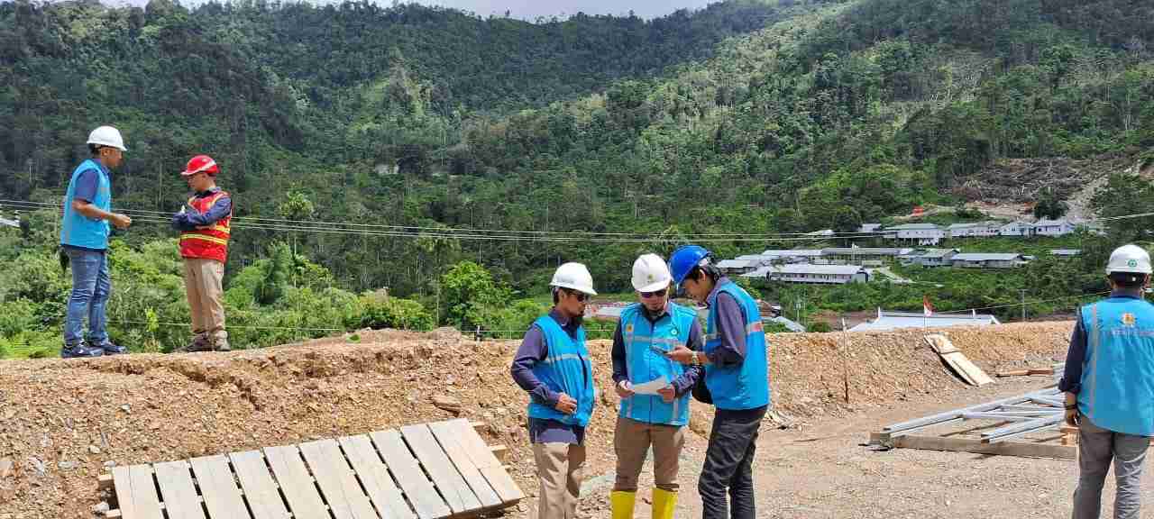 Layanan REC PLN, Pelaku Industri Luwu Hasilkan Produk Dari Energi Hijau
