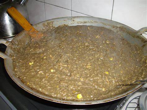 Bubur Asyura