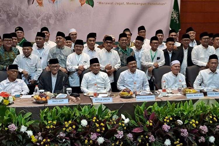 PBNU Curiga DPR Bentuk Pansus Haji 2024, Apa Motif Dibaliknya?
