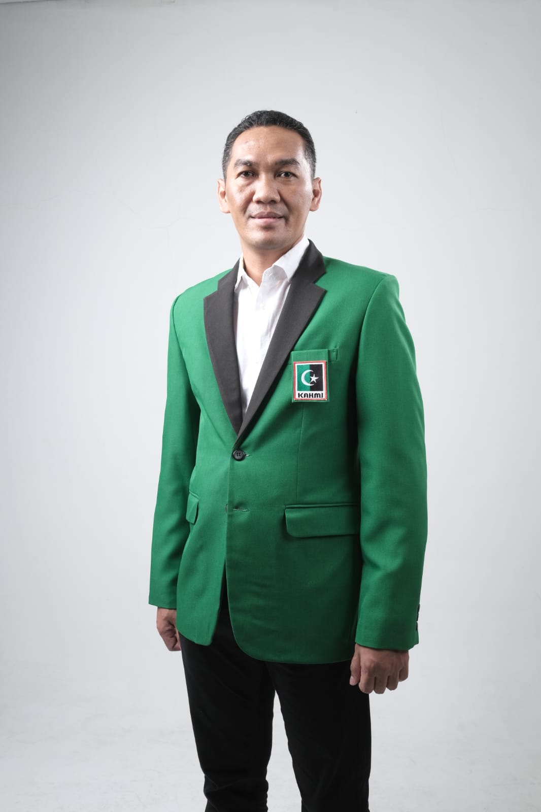 Presidium Kahmi Sulsel Muhammad Natsir
