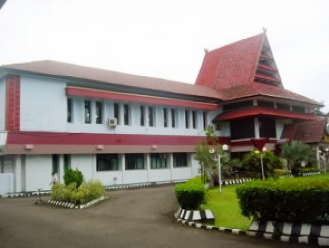 Kantor Wali Kota Parepare