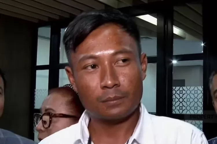 Saksi Kunci Kasus Pembunuhan Vina Cirebon Dede Riswanto