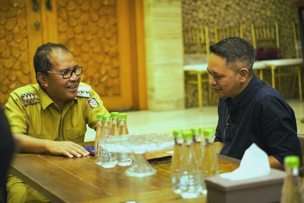 Wali Kota Makassar Siap Dukung Penuh Jambore XII Makassar