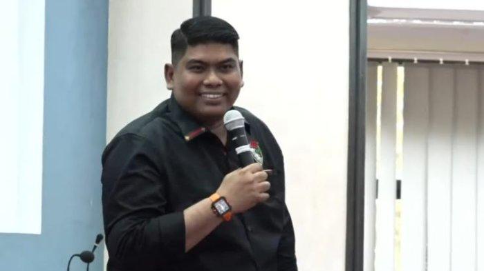 Soal Dukungan ASS-Fatma di Pilgub Sulsel, DPD Gerindra : Itu Hoax