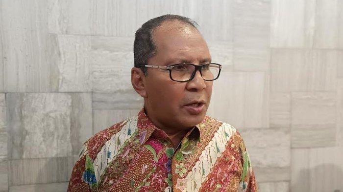 Survei DPI: 57,5 Warga Makassar Puas saat Danny Menjabat Walikota