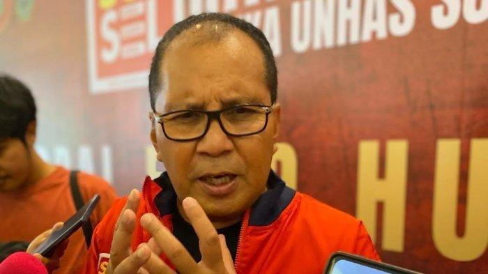 Danny Pomanto Ditunjuk PDIP Untuk Maju di Pilgub Sulsel 2024