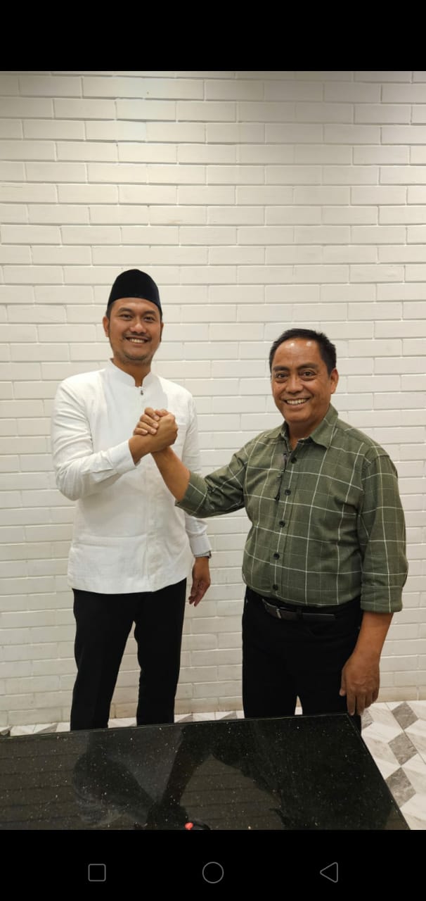 Kans Duet Demokrat-Gerindra di Pilwali Kota Makassar