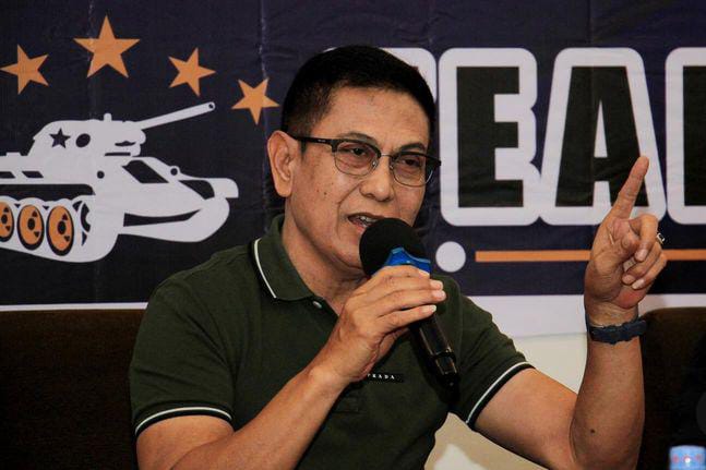 Pengamat Sebut Rusdin Abdullah Punya Gerakan Baru Menuju Pilwali Makassar