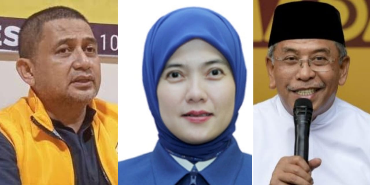 Isu Appi-Aliyah, Potensi Ganggu IAS Maju di Pilgub Sulsel