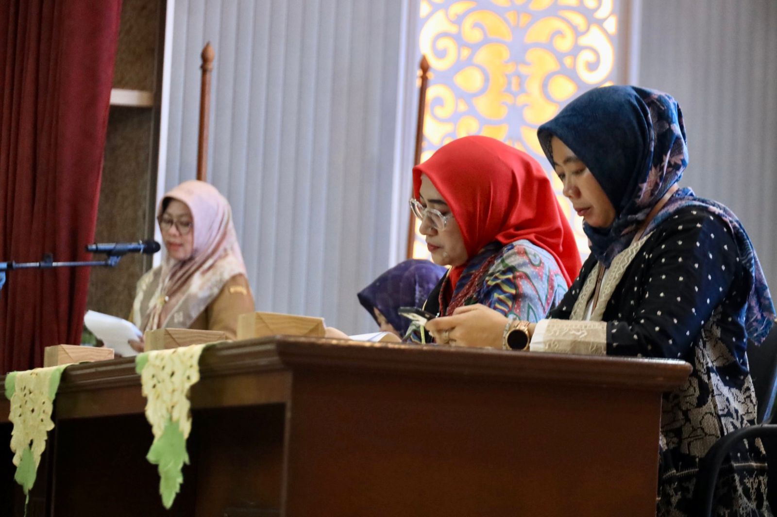 Disdalduk KB Bekasi Tunjuk Duta Genre Sebagai Representatif Karakter Remaja Positif