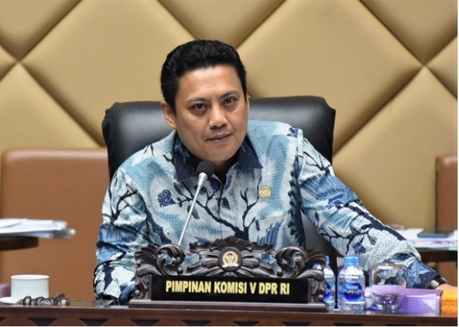 Pilgub Sulsel : Gerindra Sebut Andi Iwan Aras Kemungkinan Deklarasi di Kampung Andi Sudirman Sulaiman