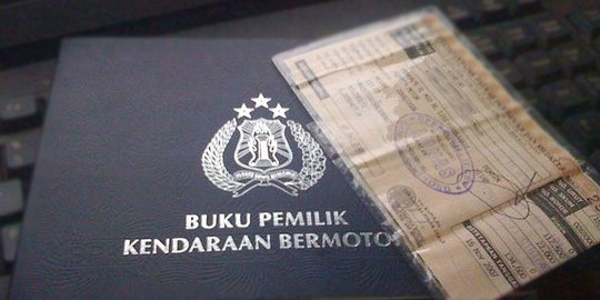 cara perpanjang stnk mobil berikut langkah dan dokumen yang perlu disiapkan
