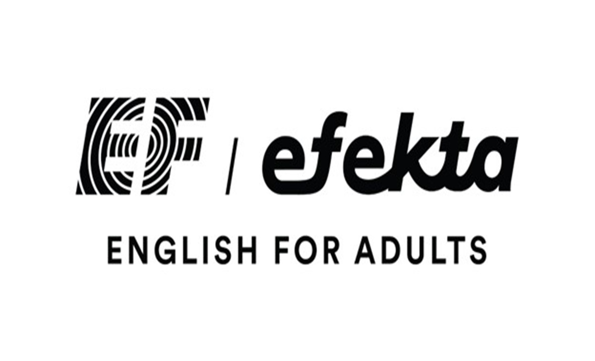 efekta english for adults