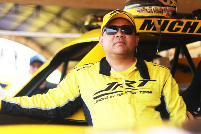 Andi Syamsuddin Arsyad yang lebih dikenal Haji Isam. (Ist)