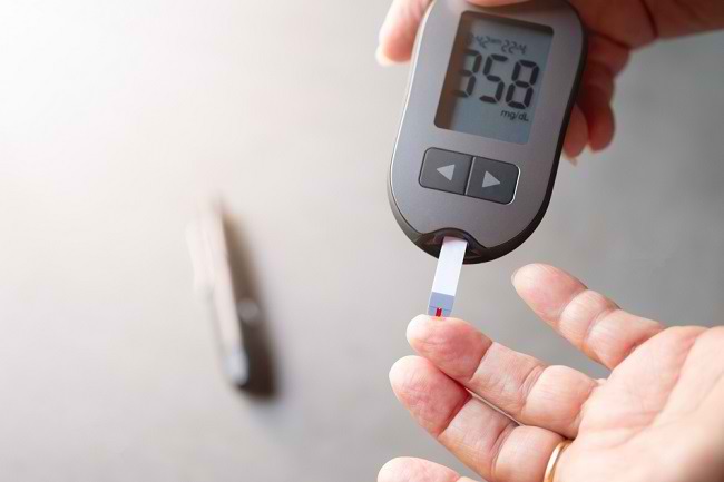 komplikasi diabetes melitus bisa menyerang mata hingga ujung kaki 0 alodokter