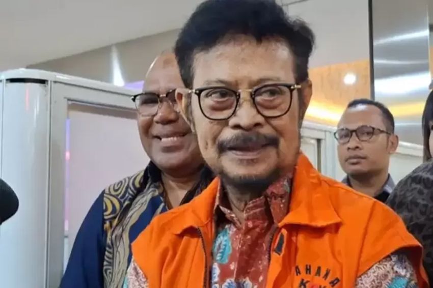 vonissyahrul yasin limpo lebih ringan 2 tahun dari tuntutan jpu ntl