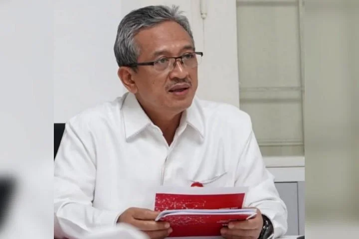 2020 09 22 Aman Santosa
