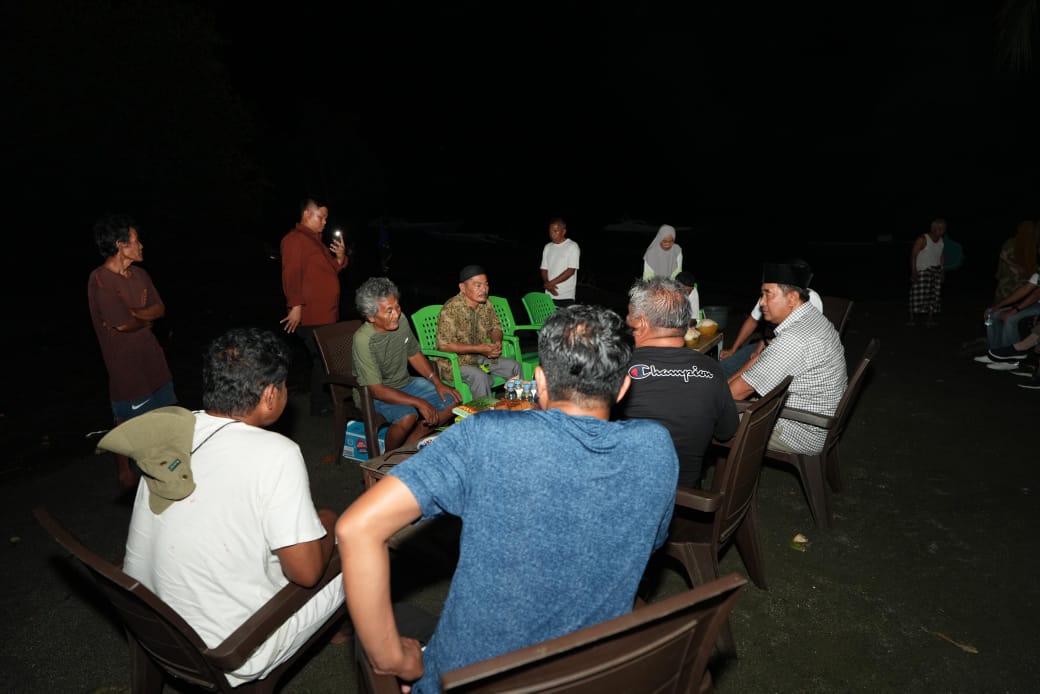 Akademisi Tanggapi Program PJ Bahtiar Tangani Kemiskinan Ektrem di Sulbar