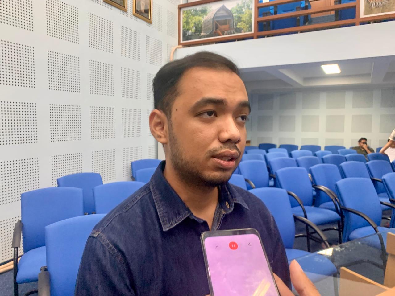 Andi Karaka Pentingnya Dorong Kapasitas dan Kapabilitas Pengusaha Muda di Sulsel