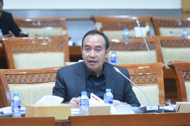 DPR Soroti Kepala BP2MI Tak Tahu Inisial ‘T’ : Jangan Buat Gaduh