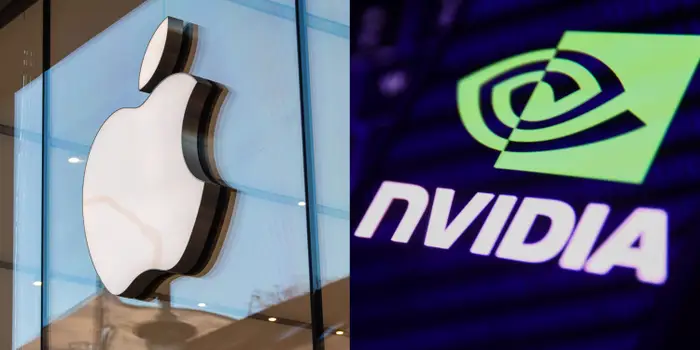 Apple dan Nvidia Berdiskusi Kerja Sama untuk Investasi di OpenAI