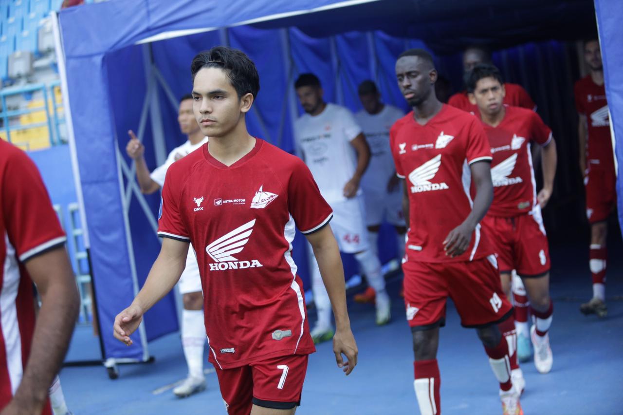 Honda Jagoanku dan PSM Makassar : Komitmen Menuju Kejayaan Sepak Bola Indonesia
