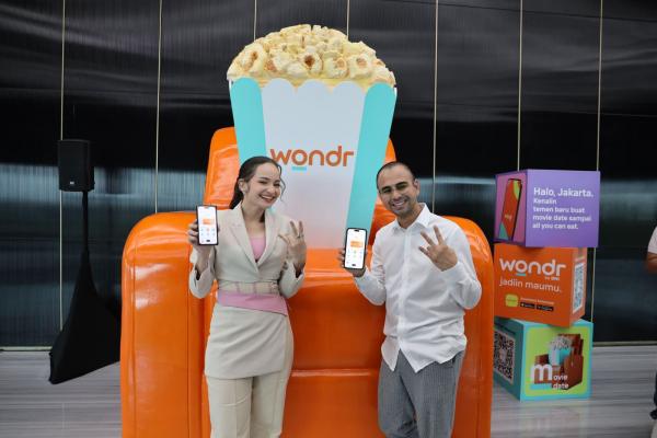 BNI Jumlah Pengguna Wondr Capai 2 Juta Orang, Transaksi Naik 200 Persen