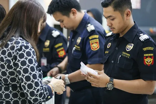 Bea Cukai Tegaskan Barang Bawaan Penumpang dari Luar Negeri Wajib Diperiksa