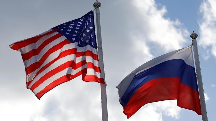 Rusia-AS ‘Bujuk’ Iran Batalkan Serangan Ke Israel, Apakah Berhasil?