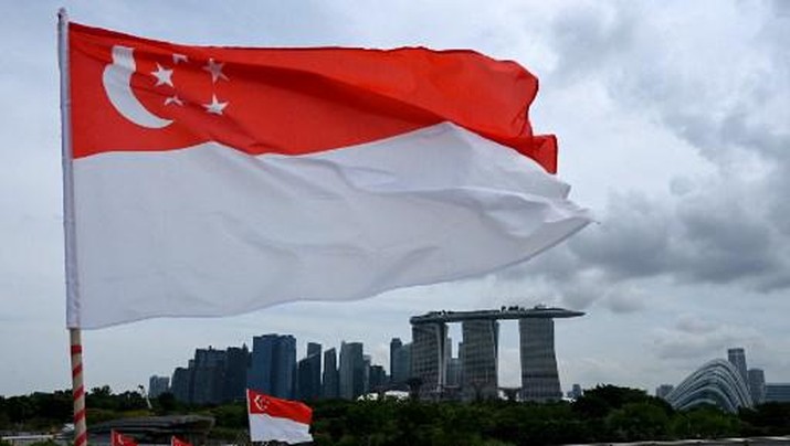 Meski Dikritik PBB, Singapura Tetap ‘Kekeh’ Hukum Gantung Orang Ini