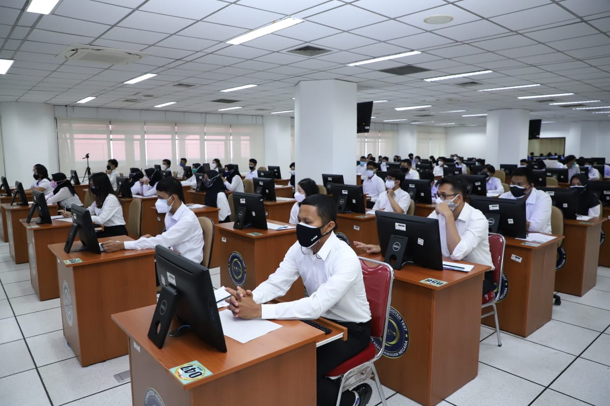 CPNS 2024: PPN/Bappenas Tawarkan 751 Posisi, Gaji Mulai Rp7,5 Juta