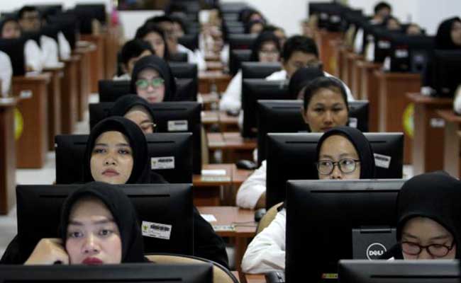 CPNS 2024: Kemenko Perekonomian Siapkan 75 Posisi Gaji Hingga Rp9,1 Juta