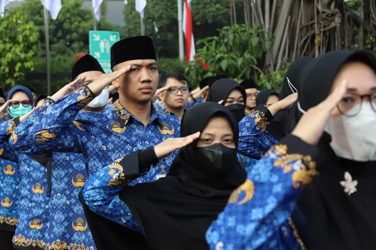 CPNS 2024 Kemenkop UKM Siapkan 139 Formasi