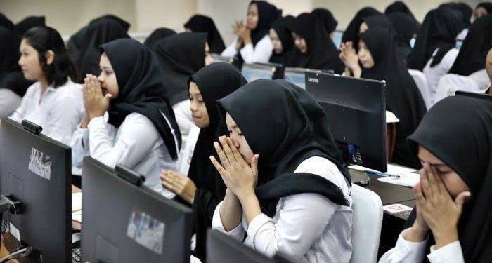 CPNS 2024 Kemenperin Siapkan 971 Formasi Gaji Mulai Rp5 2 Juta
