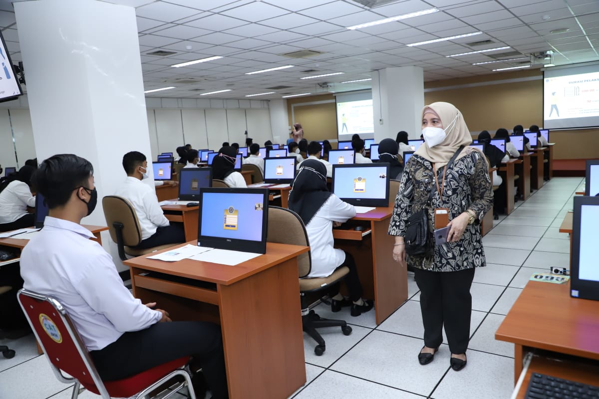 CPNS 2024: Kementrian Perdagangan Buka 309 Posisi, Berikut Besaran Gajinya!